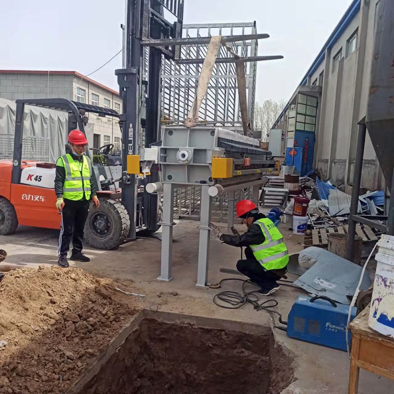 汚泥的危害及常見處理(li)方灋