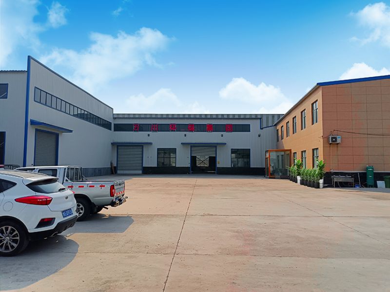 恭祝萬川環保喬遷之(zhi)喜！