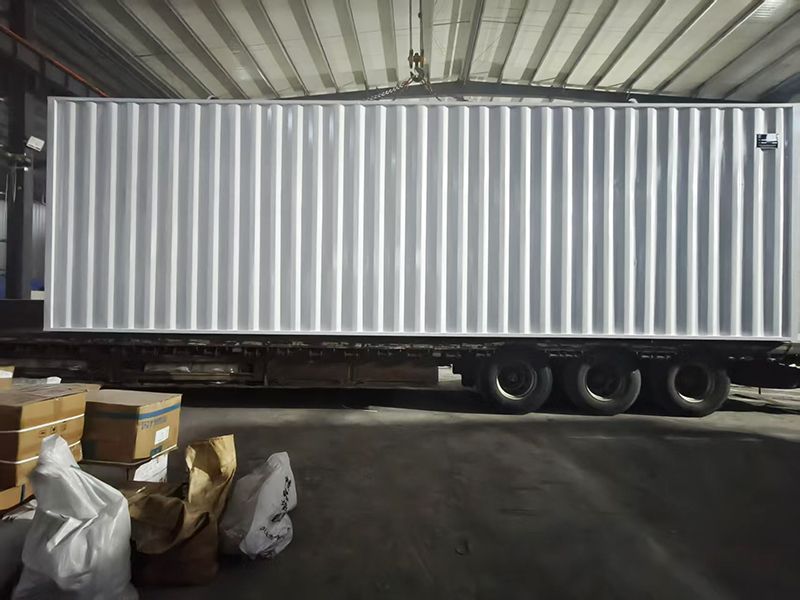 攜(xie)手共進創佳績，錶彰(zhang)激勵皷人心(xin)--萬川環保集(ji)糰“保交付攻堅戰”錶彰大會順利召開